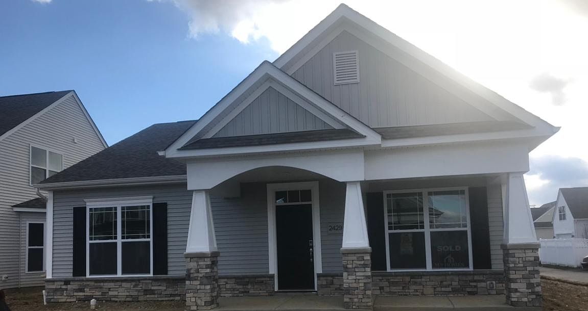 2429 English Turn Dr, Grove City, OH 43123 Zillow
