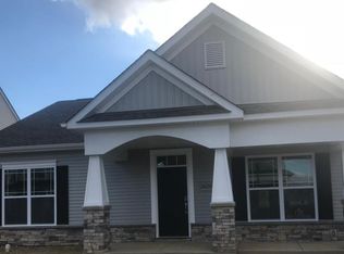 2429 English Turn Dr, Grove City, OH 43123