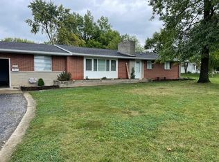 814 Edwards St, Saint Marys, OH 45885