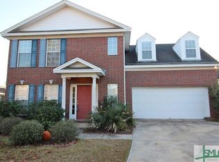 113 Park View Rd, Savannah, GA 31419