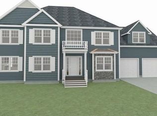 41 Brisan Way, Pembroke, MA 02359