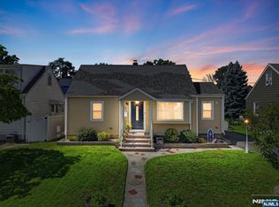 153 Stefanic Ave, Elmwood Park, NJ 07407