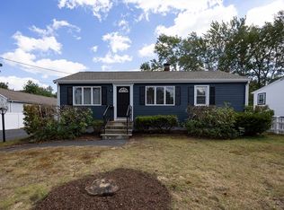 9 Tucker Ter, Randolph, MA 02368