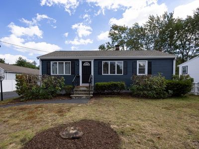 9 Tucker Ter, Randolph, MA, 02368