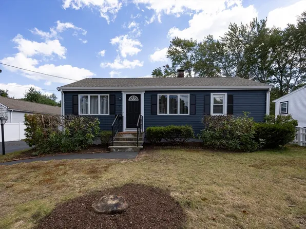 9 Tucker Ter, Randolph, MA 02368