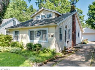 6081 Seminole Trl, Mentor On The Lake, OH 44060