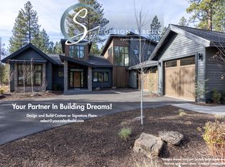 BUILD ON YOUR OWN LOT: The Trillium Plan, Select Design and Build BEND HEADQUARTERS OFFICE, Bend, OR 97702