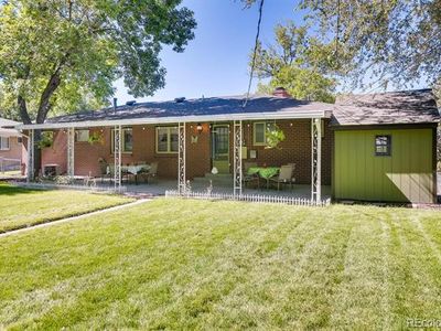 6358 S Acoma St, Littleton, CO, 80120
