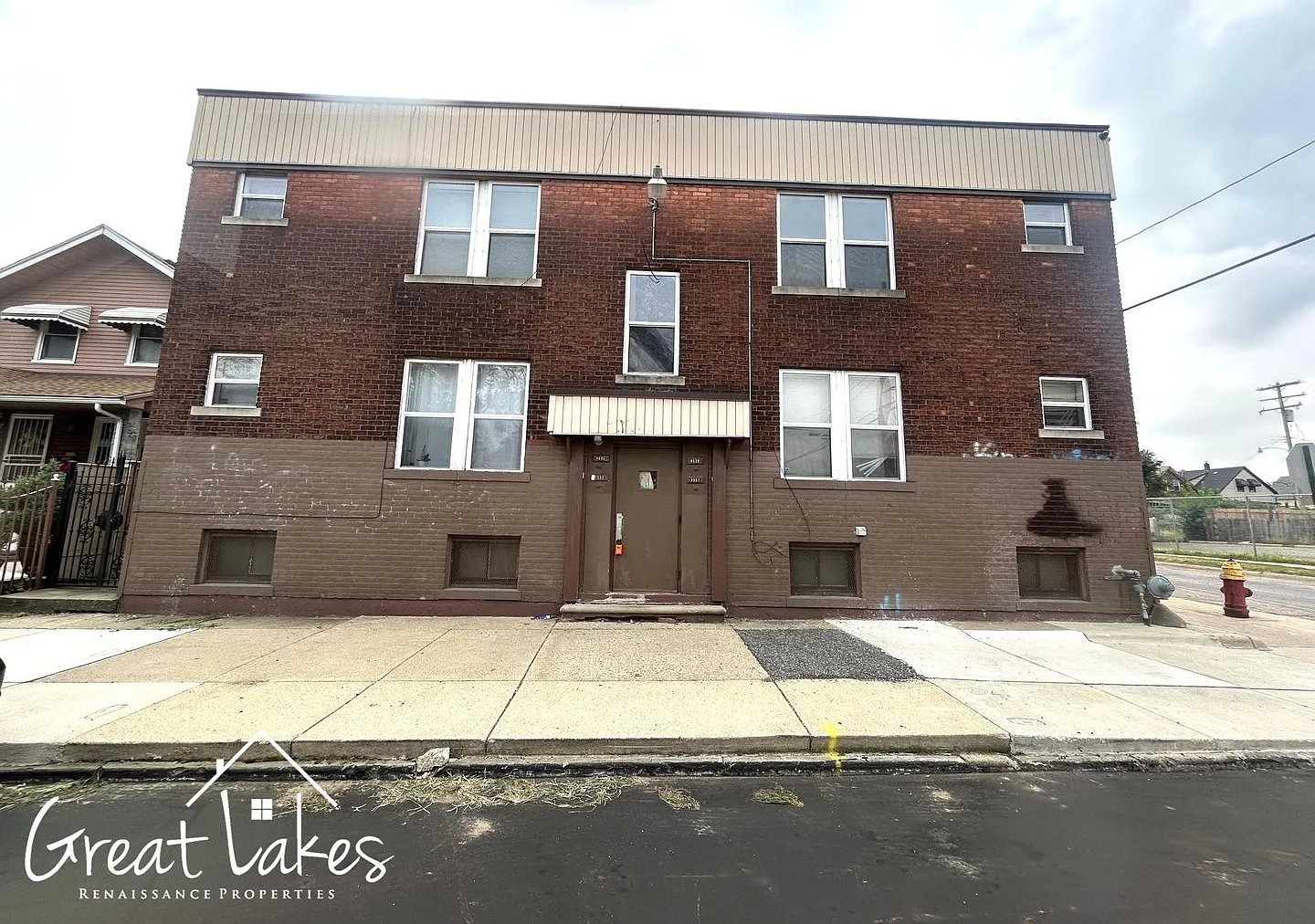 8133-8139 Senator St and 2030-2036 Mullane — Photo 2