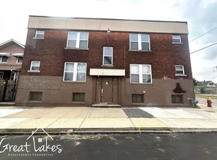8133-8139 Senator St and 2030-2036 Mullane, Detroit, MI 48209