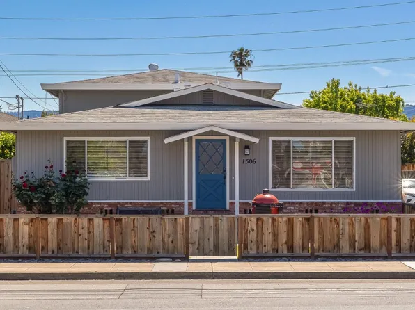 1506-1508 Kentfield Ave, Redwood City, CA 94061