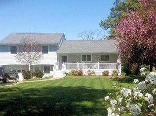 226 Bentons Pleasure Rd, Chester, MD 21619