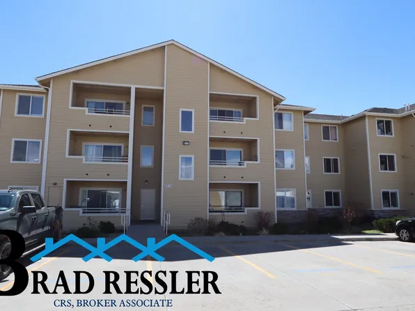 2773 E 15th St Unit 103, Casper, WY 82609