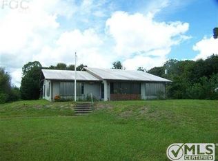 5855 W State Route 80, Labelle, FL 33935