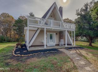 154 Garrett Rd, Madisonville, TN 37354