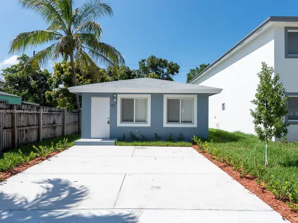 489 NE 162nd St, Miami, FL 33162