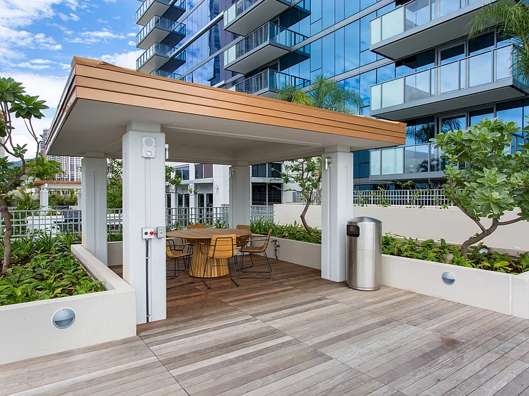 600 Ala Moana Blvd #2801 — Photo 18