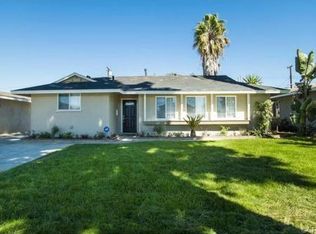 14325 Mulberry Dr, Whittier, CA 90604
