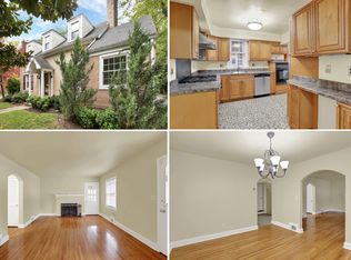 9408 Flower Ave, Silver Spring, MD 20901