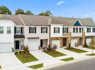 143 Hyacinth Ln, Angier, NC 27501