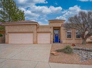 8104 Rancho Lindo Ct NW, Albuquerque, NM 87120