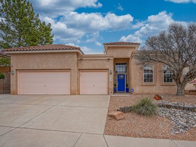 8104 Rancho Lindo Ct NW, Albuquerque, NM, 87120
