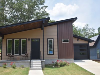 2318 S Rock St, Little Rock, AR, 72206