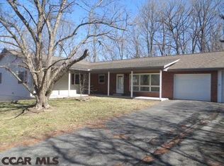 31 Bills Hl, Reedsville, PA 17084