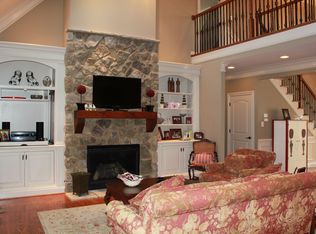 1600 Alcott Manor Ln, Knoxville, TN 37922