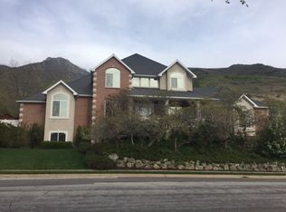 1352 N East 3125, Layton, UT 84040