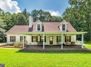 124 Worthy Dr, McDonough, GA 30252