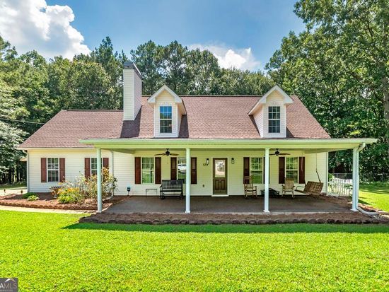 124 Worthy Dr, McDonough, GA 30252