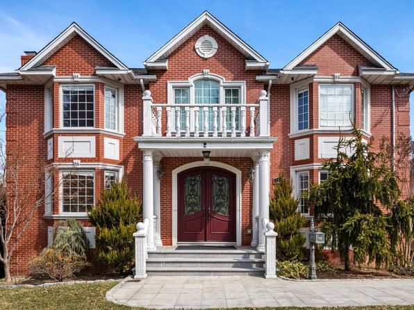 45 Nassau Rd
