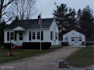 211 Bansill Dr, Battle Creek, MI 49037