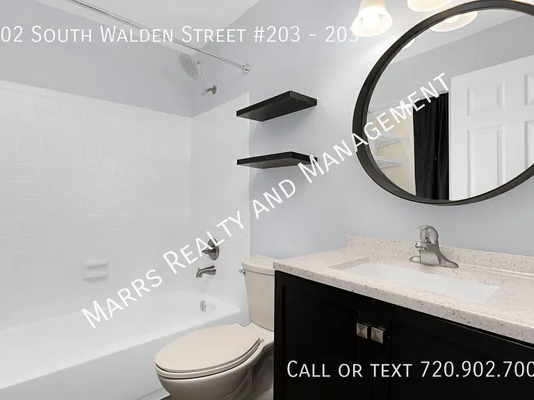 902 S Walden St #203 — Photo 8