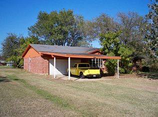 7800 E Us Highway 380, Crossroads, TX 76227