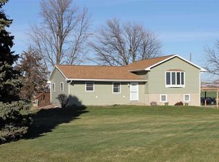 2219 Marquis Rd, Denver, IA 50622