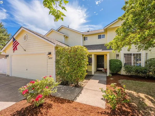 14707 NW 7th Pl, Vancouver, WA 98685