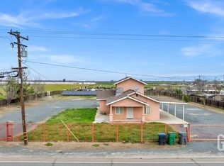 16364 Avenue 168, Tulare, CA 93274