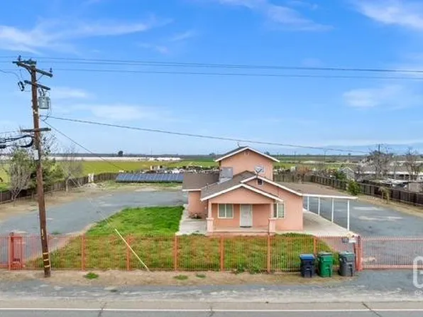 16364 Avenue 168, Tulare, CA 93274