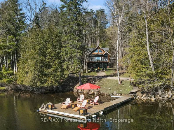1125 Caribou Rd, Minden Hills, ON K0M 2K0