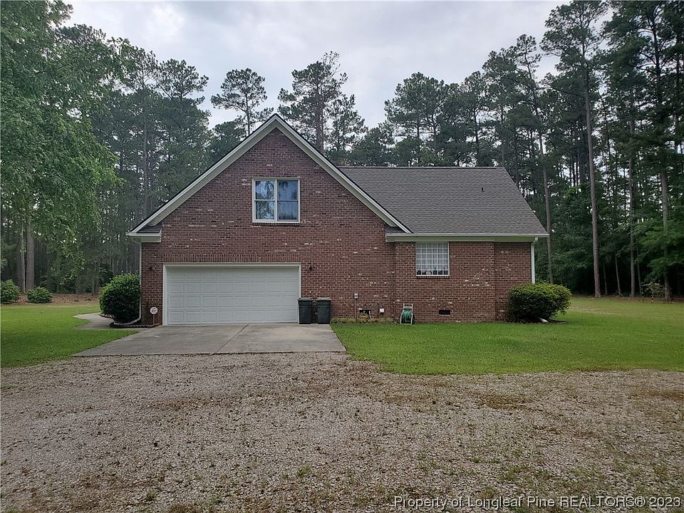 196 Par Ln, Lumber Bridge, NC 28357 Zillow