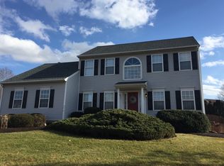 1 Saddle Ct, Landenberg, PA