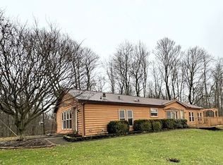 1357 Sand Ridge Rd, Zanesville, OH 43701