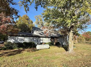 34 Beck Rd, Proctor, AR 72376