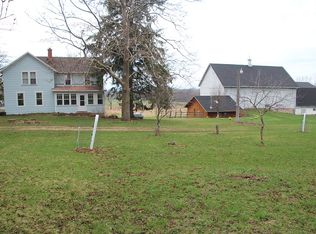 E9340 Retgen Rd, North Freedom, WI 53951