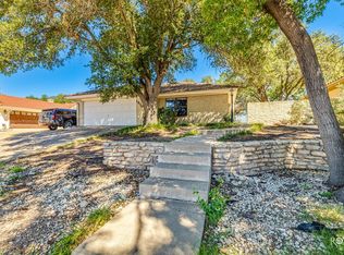 1974 Overhill Dr, San Angelo, TX 76904