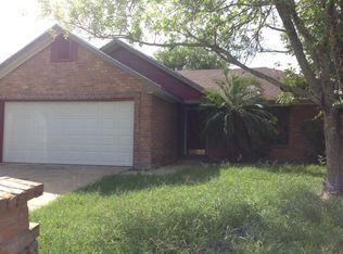 2205 W Arbor St, Harlingen, TX 78552