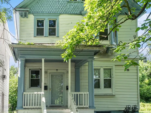 291 Englewood St, Detroit, MI 48202