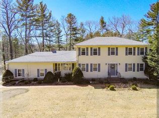 109 Woburn St, Andover, MA 01810